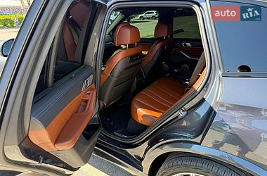 Внедорожник / Кроссовер BMW X5 2019 в Каменском