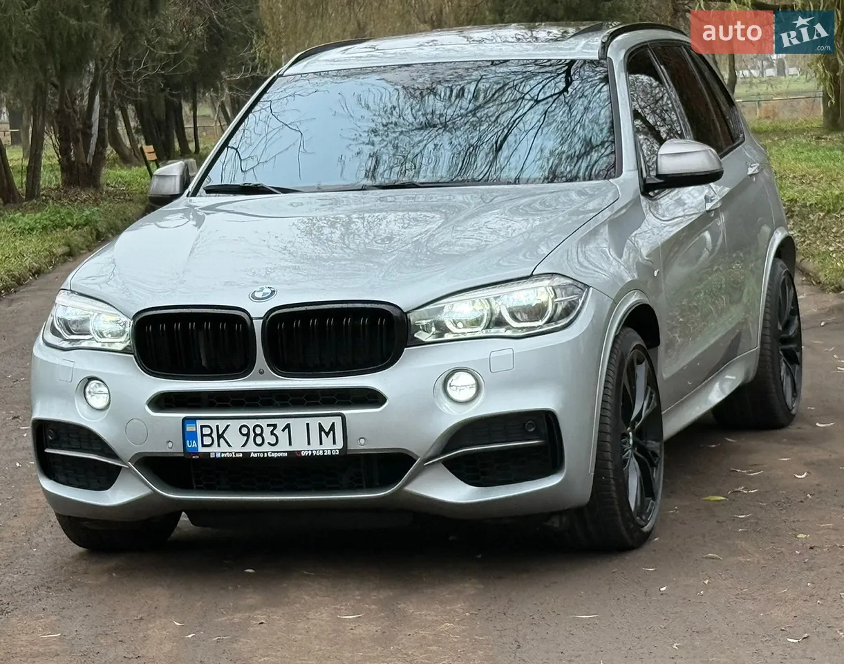 2018 BMW X5 - мініатюра 49