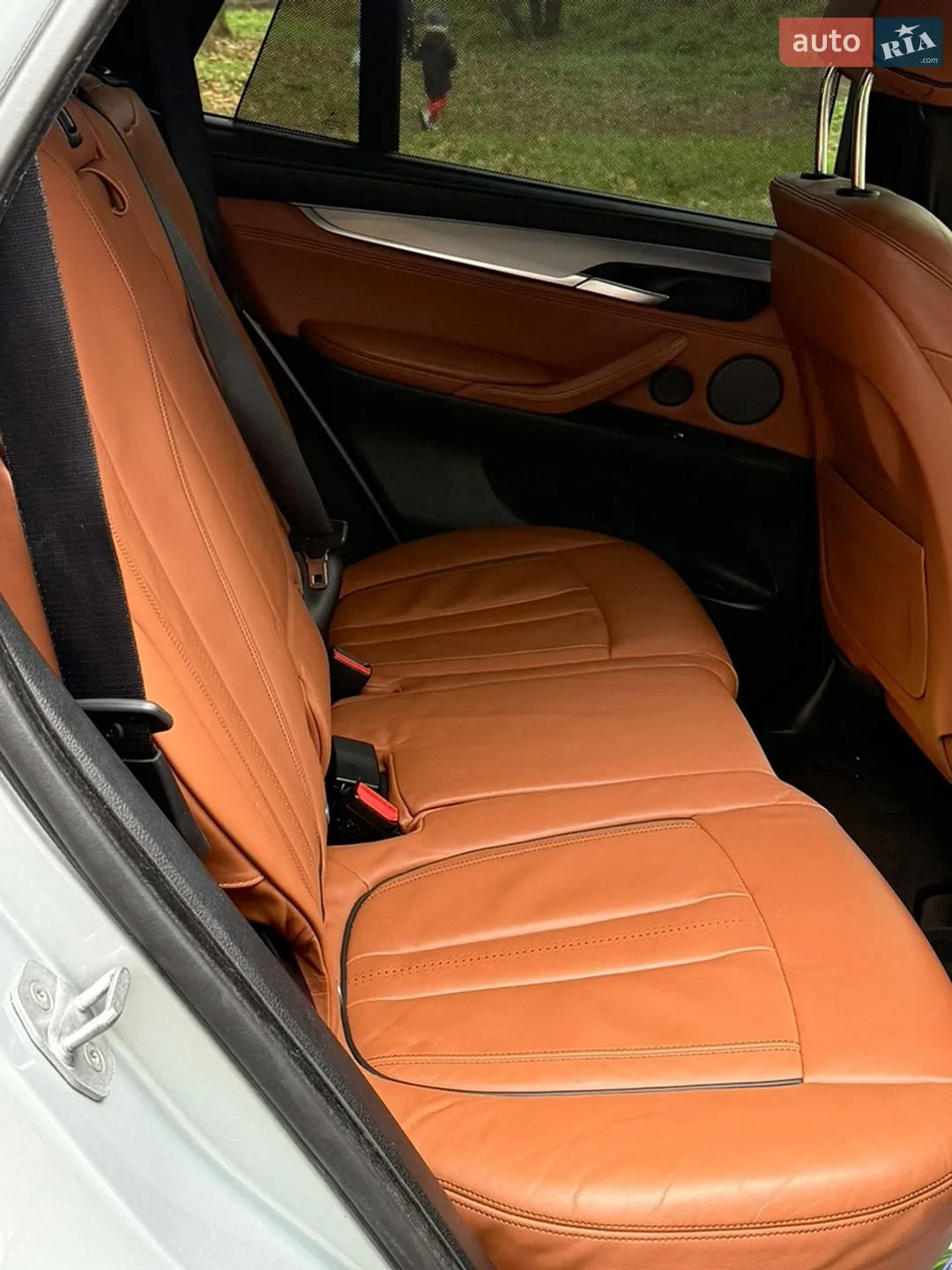 2017 BMW X5 - мініатюра 75