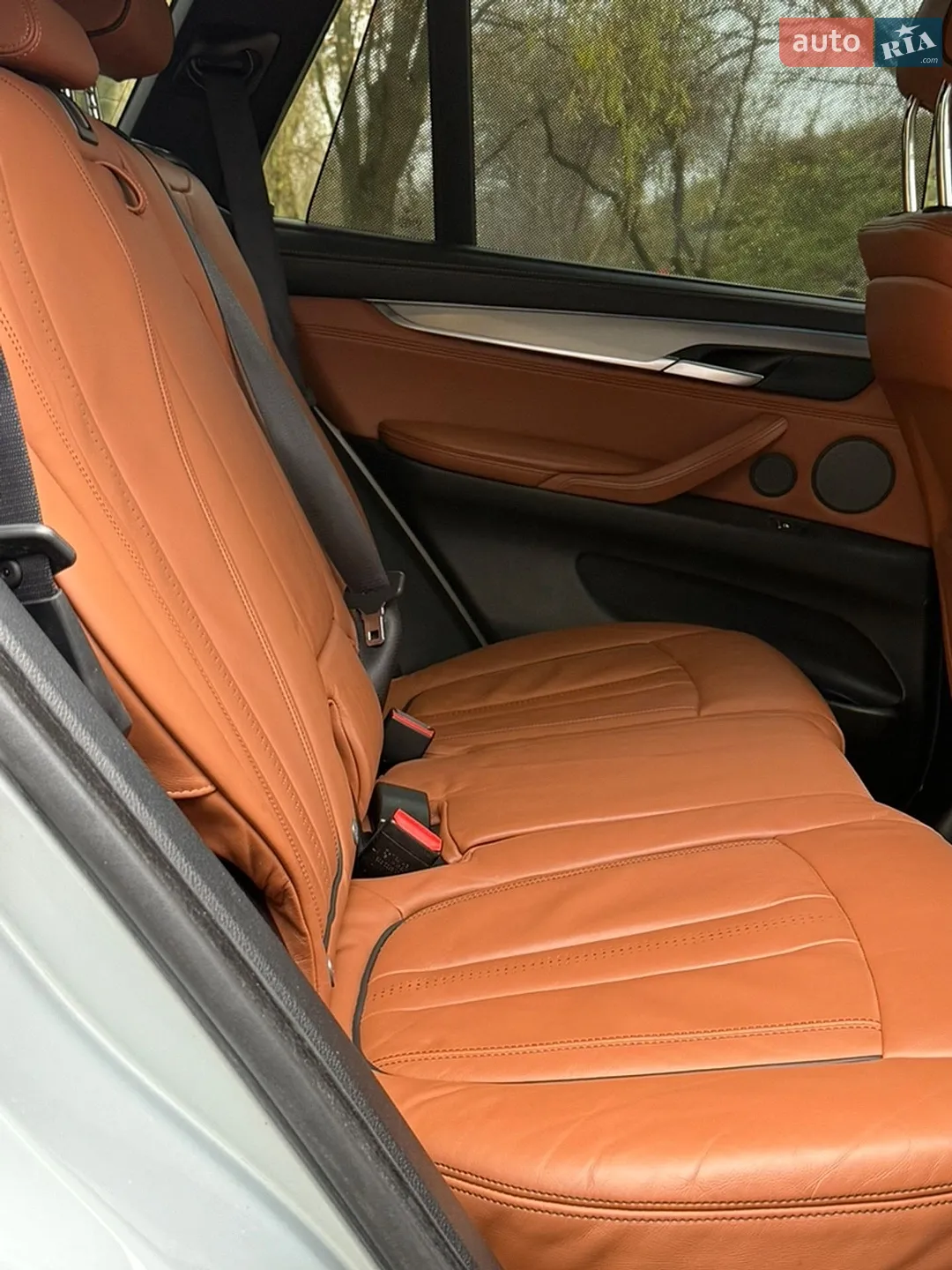 2017 BMW X5 - мініатюра 79
