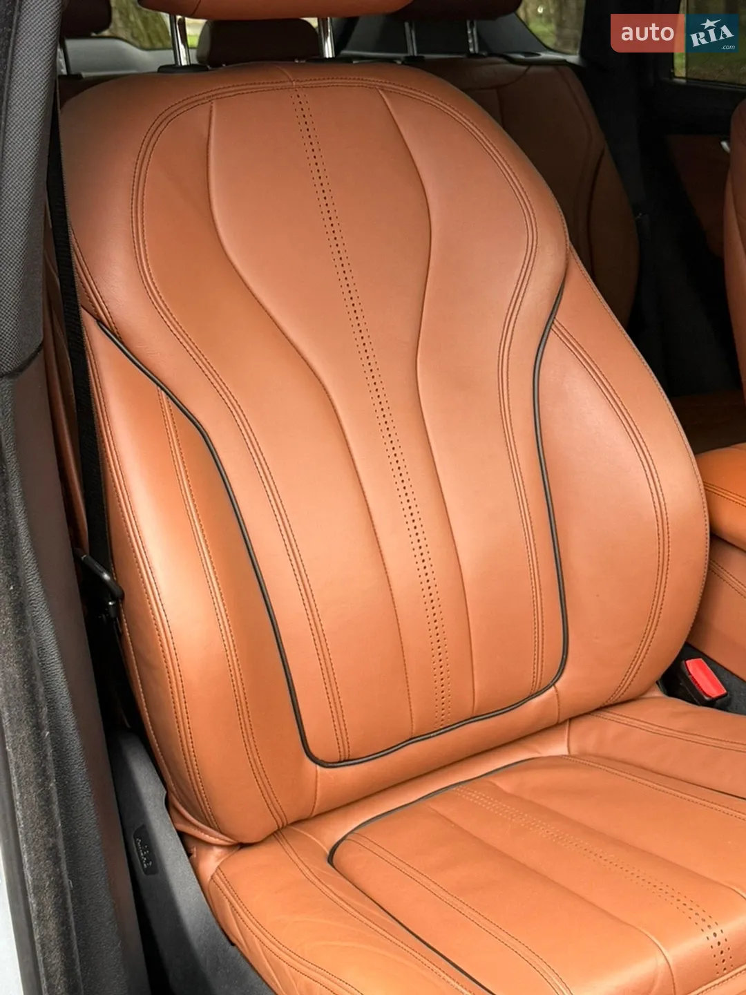 2017 BMW X5 - мініатюра 85
