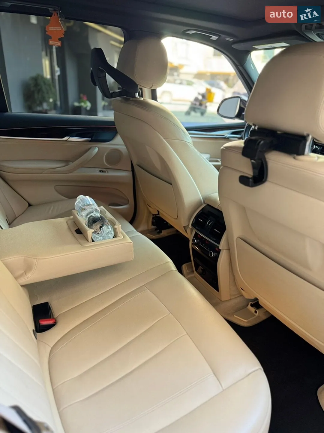 2014 BMW X5 - мініатюра 14