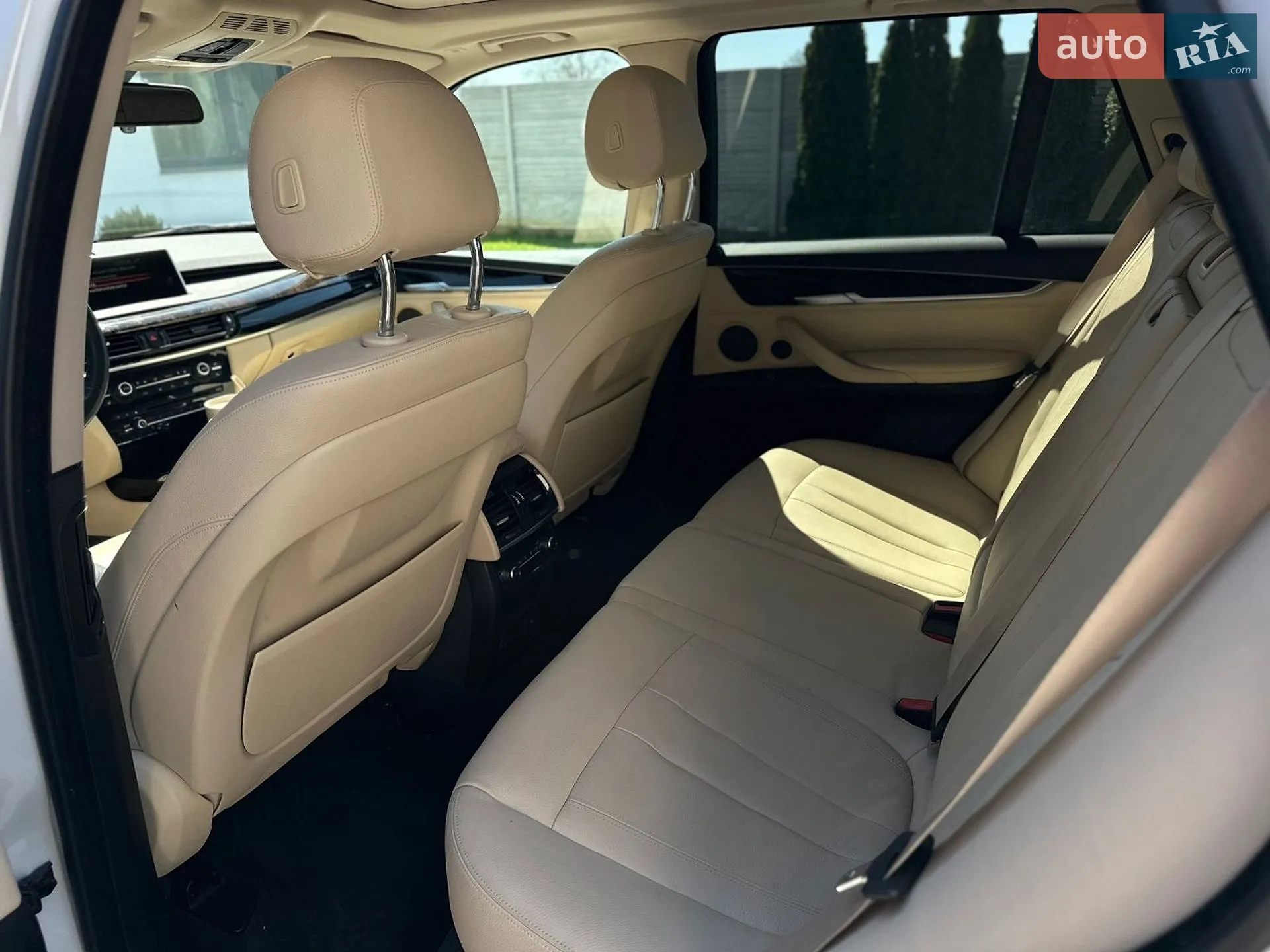 2016 BMW X5 - мініатюра 22