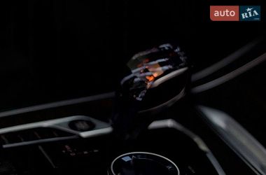 Внедорожник / Кроссовер BMW X5 2019 в Полтаве
