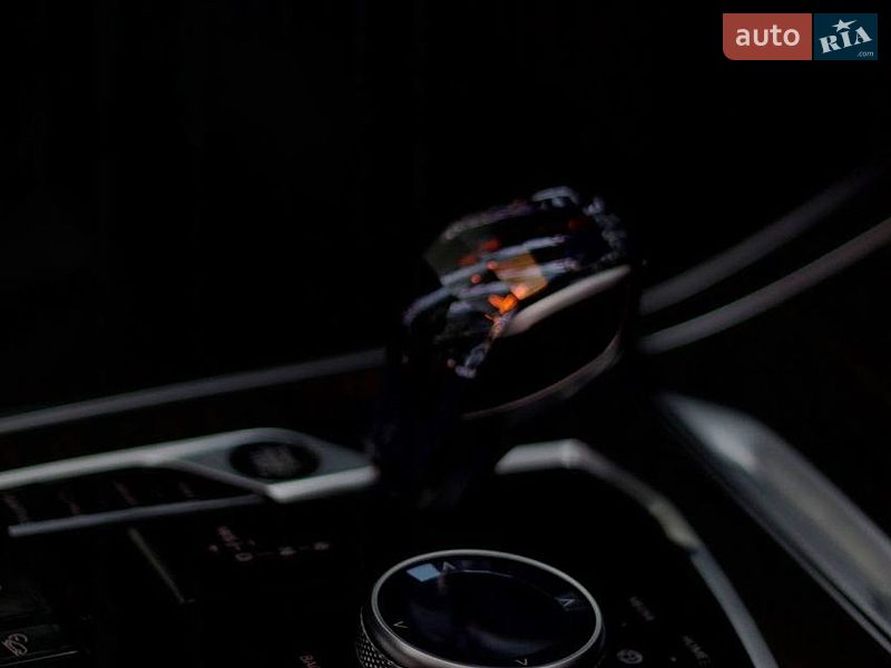 Внедорожник / Кроссовер BMW X5 2019 в Полтаве