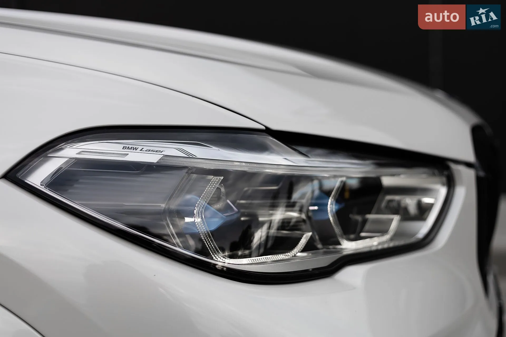 2019 BMW X5 - мініатюра 9