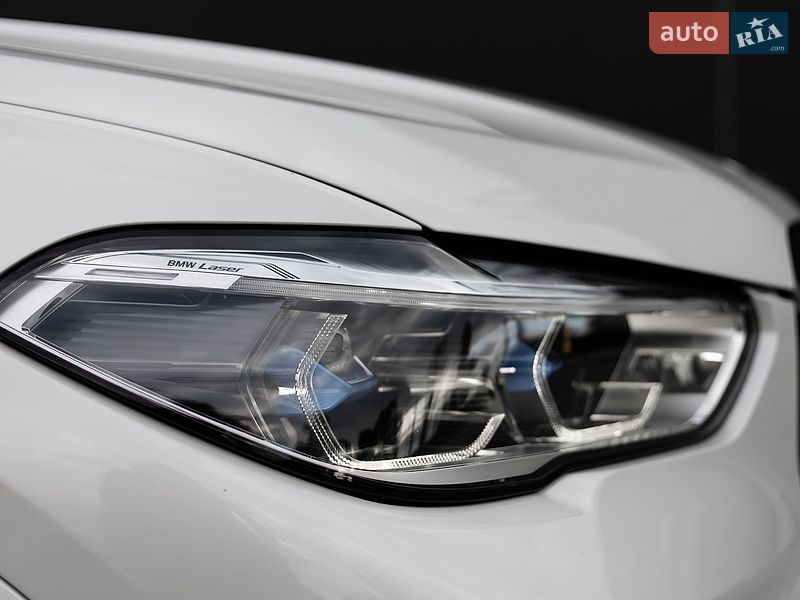 Внедорожник / Кроссовер BMW X5 2019 в Киеве