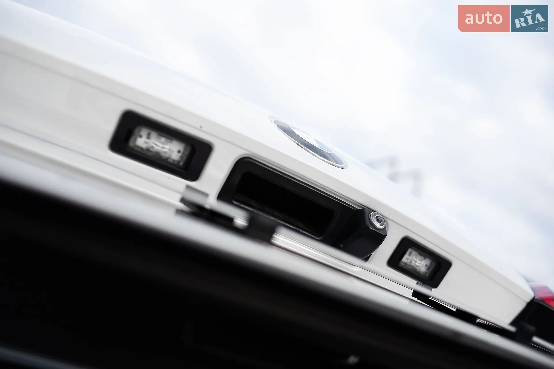 2019 BMW X5 - мініатюра 20