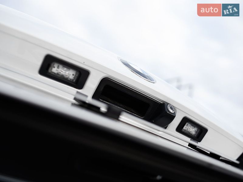 Внедорожник / Кроссовер BMW X5 2019 в Киеве