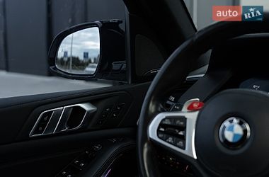 Внедорожник / Кроссовер BMW X5 2019 в Киеве
