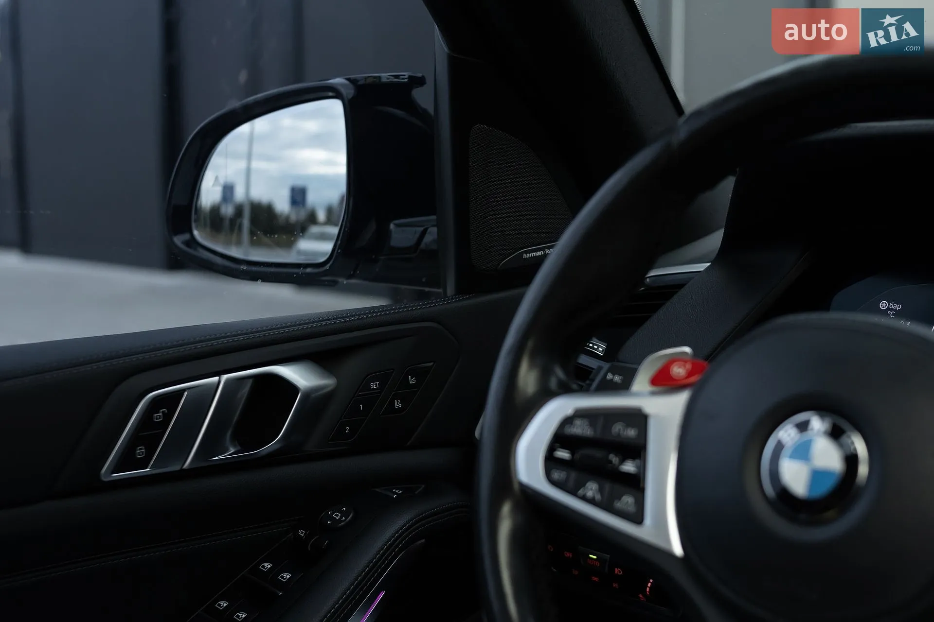 2019 BMW X5 - мініатюра 32