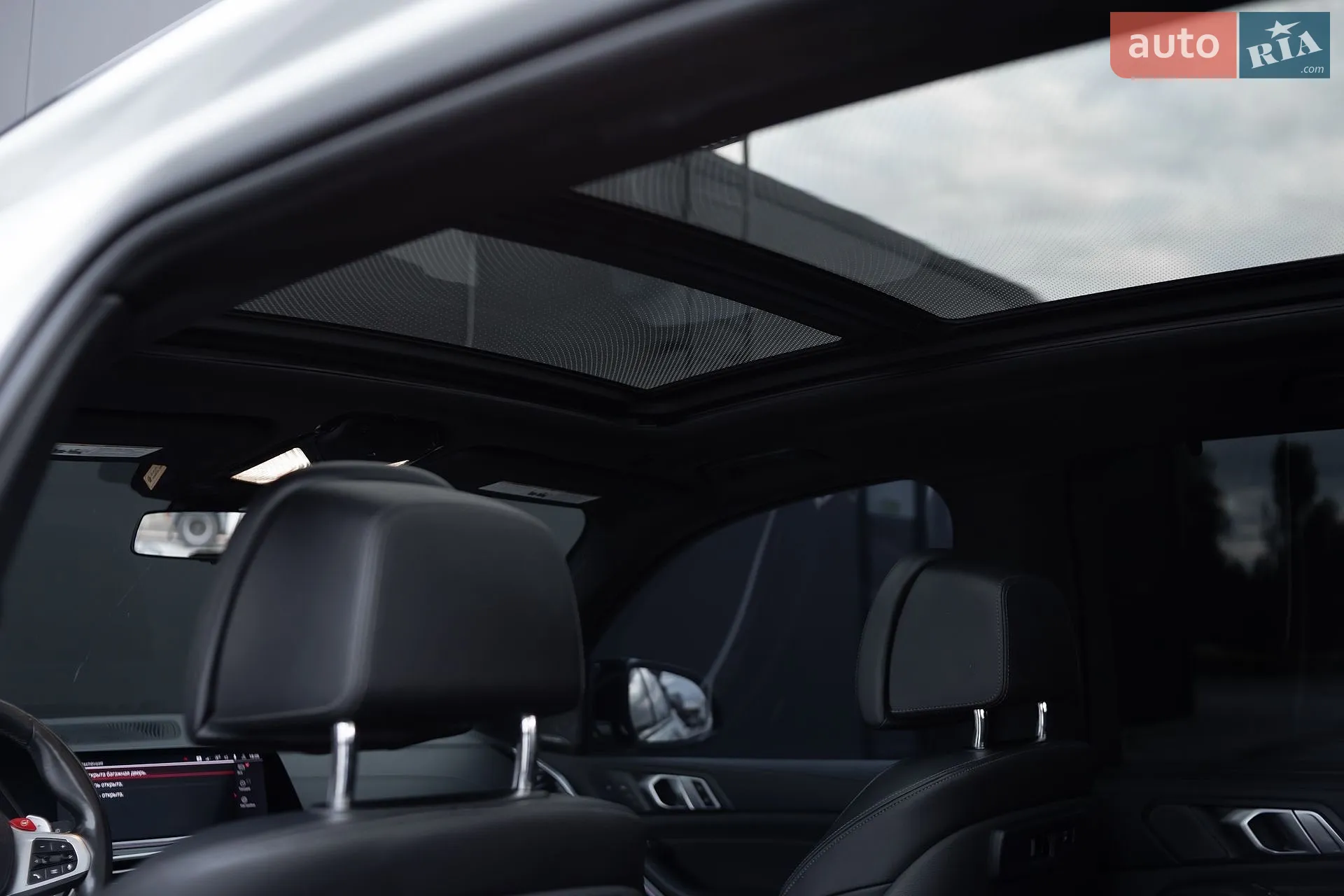 2019 BMW X5 - мініатюра 53