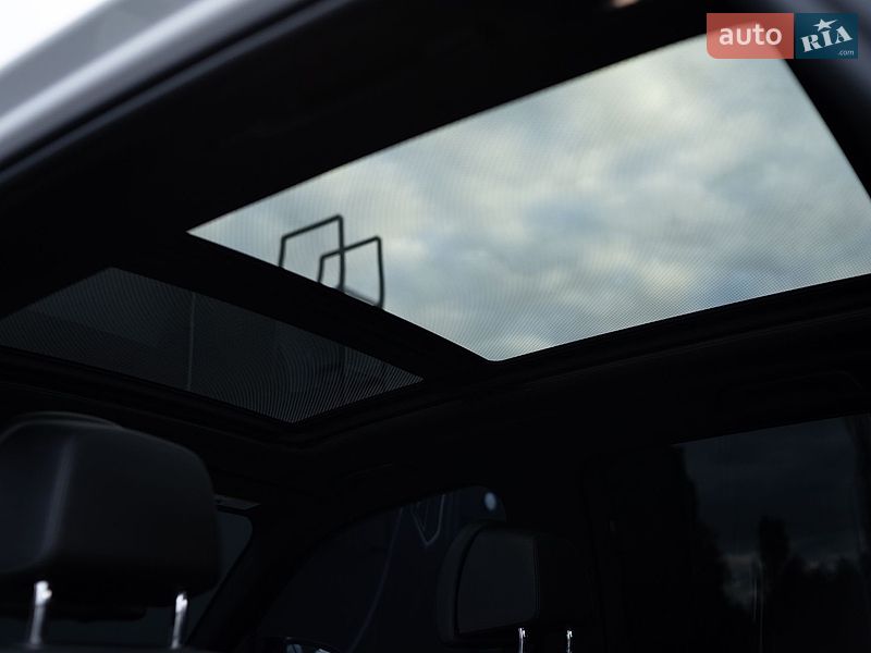 Внедорожник / Кроссовер BMW X5 2019 в Киеве