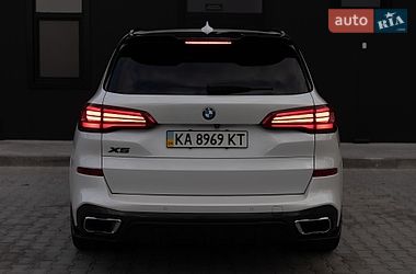 Внедорожник / Кроссовер BMW X5 2019 в Киеве