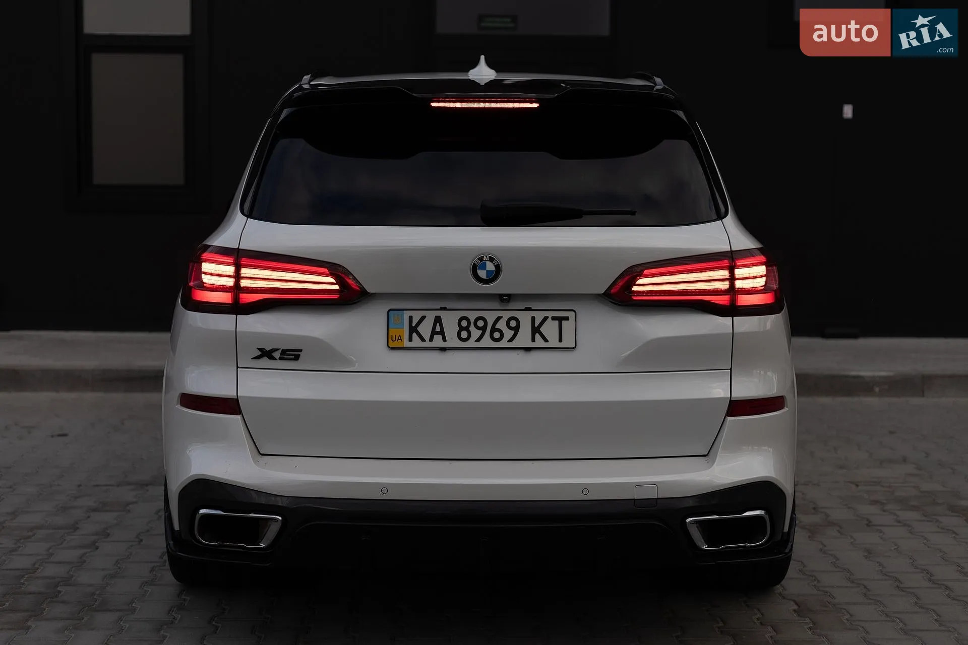 2019 BMW X5 - мініатюра 67