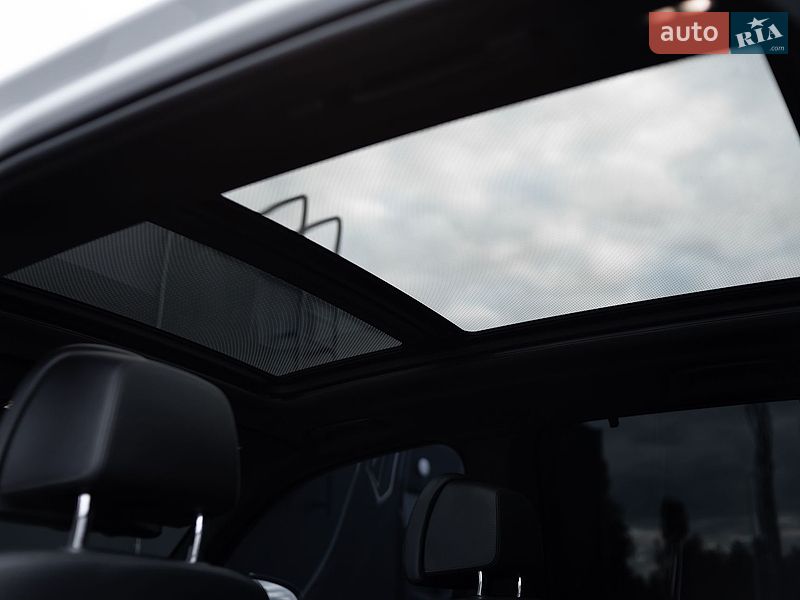 Внедорожник / Кроссовер BMW X5 2019 в Киеве