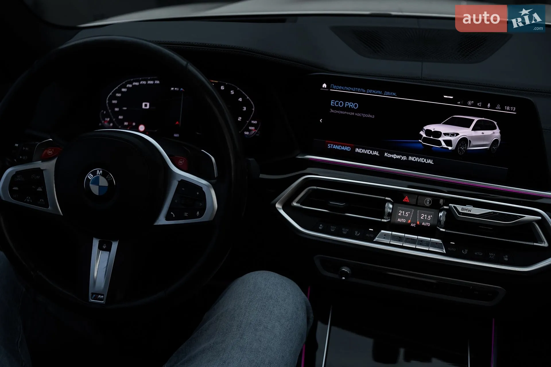 2019 BMW X5 - мініатюра 83