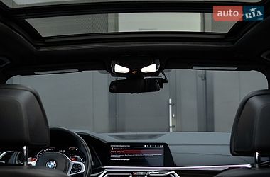 Внедорожник / Кроссовер BMW X5 2019 в Киеве