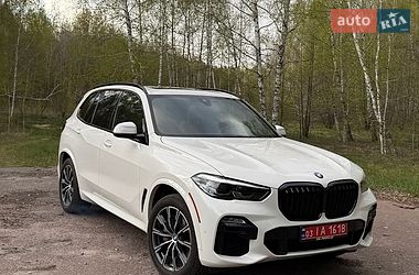 Позашляховик / Кросовер BMW X5 2020 в Ніжині фото 2 Позашляховик / Кросовер BMW X5 2020 в Ніжині