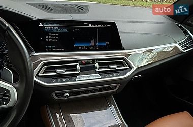 Позашляховик / Кросовер BMW X5 2020 в Ніжині фото 6 Позашляховик / Кросовер BMW X5 2020 в Ніжині