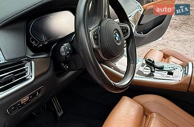 Позашляховик / Кросовер BMW X5 2020 в Ніжині фото 8 Позашляховик / Кросовер BMW X5 2020 в Ніжині