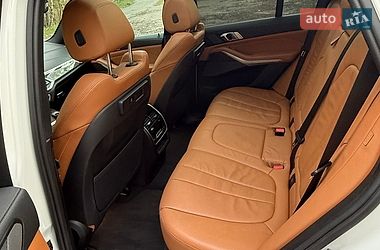 Позашляховик / Кросовер BMW X5 2020 в Ніжині фото 14 Позашляховик / Кросовер BMW X5 2020 в Ніжині