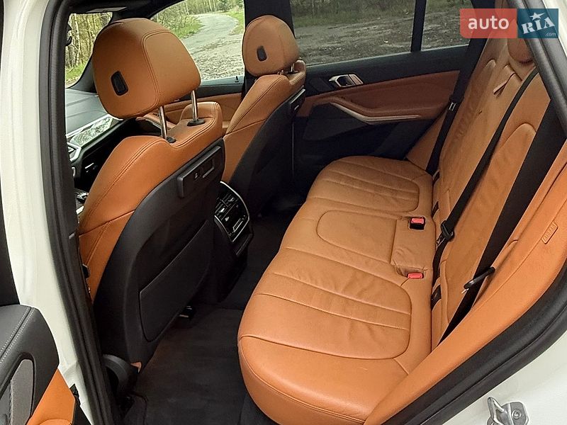 Позашляховик / Кросовер BMW X5 2020 в Ніжині фото 14 Позашляховик / Кросовер BMW X5 2020 в Ніжині