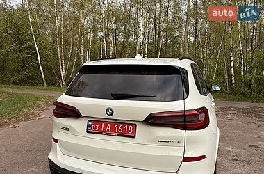 Позашляховик / Кросовер BMW X5 2020 в Ніжині фото 21 Позашляховик / Кросовер BMW X5 2020 в Ніжині