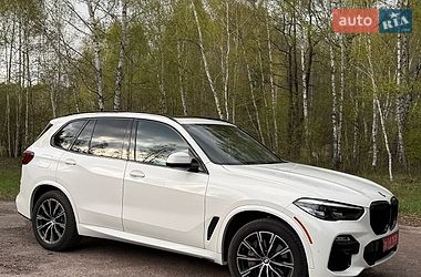 Позашляховик / Кросовер BMW X5 2020 в Ніжині фото 28 Позашляховик / Кросовер BMW X5 2020 в Ніжині