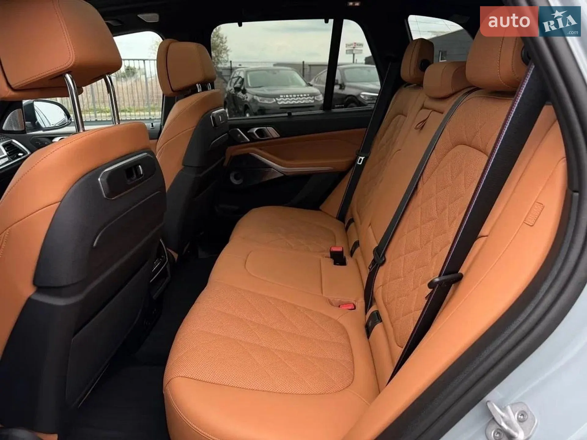 2023 BMW X5 - мініатюра 10