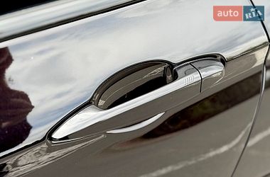 Внедорожник / Кроссовер BMW X5 2015 в Киеве