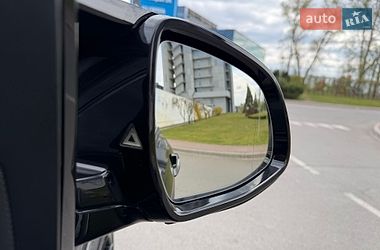 Внедорожник / Кроссовер BMW X5 2015 в Киеве
