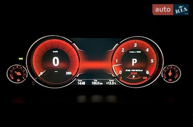 Внедорожник / Кроссовер BMW X5 2015 в Киеве