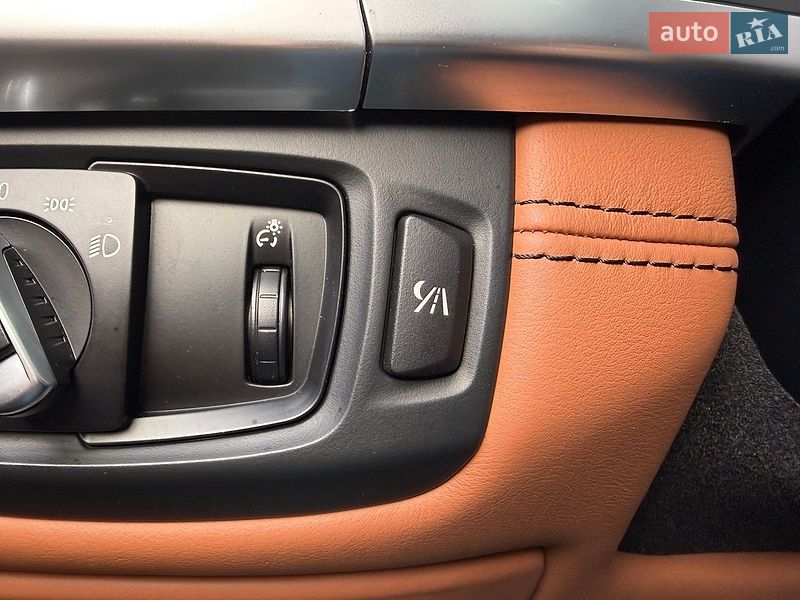 Внедорожник / Кроссовер BMW X5 2015 в Киеве