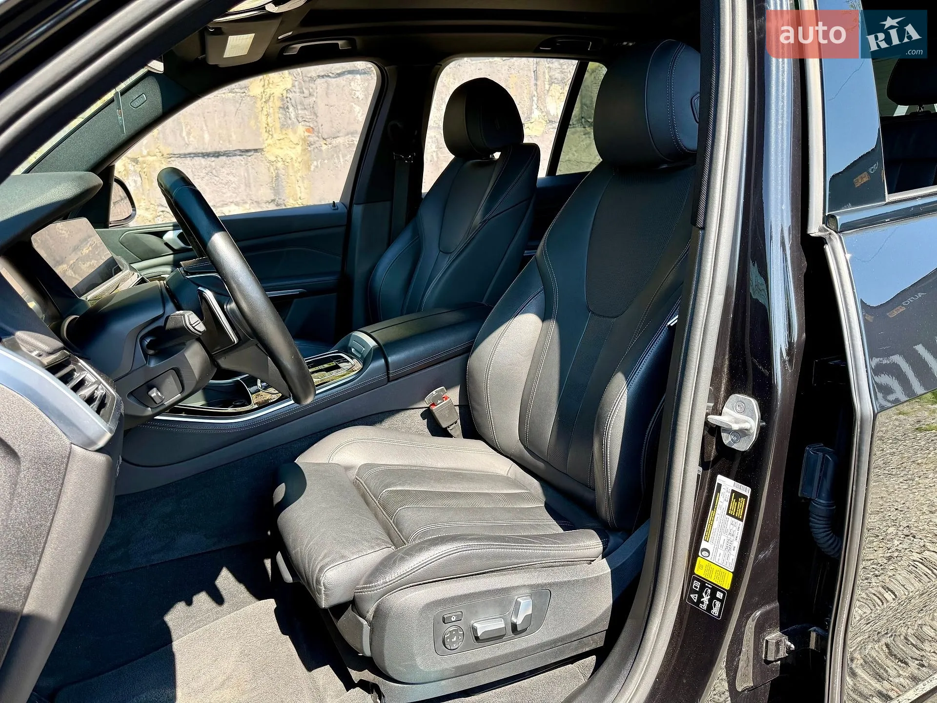 2018 BMW X5 - мініатюра 8