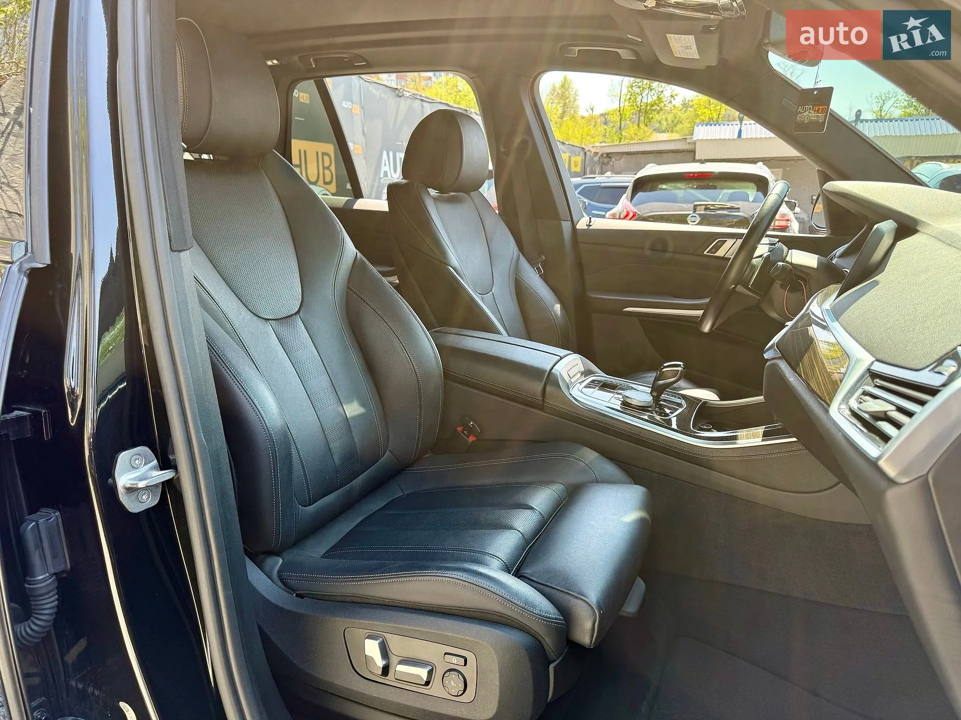 2018 BMW X5 - мініатюра 10