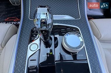 Внедорожник / Кроссовер BMW X5 2022 в Киеве