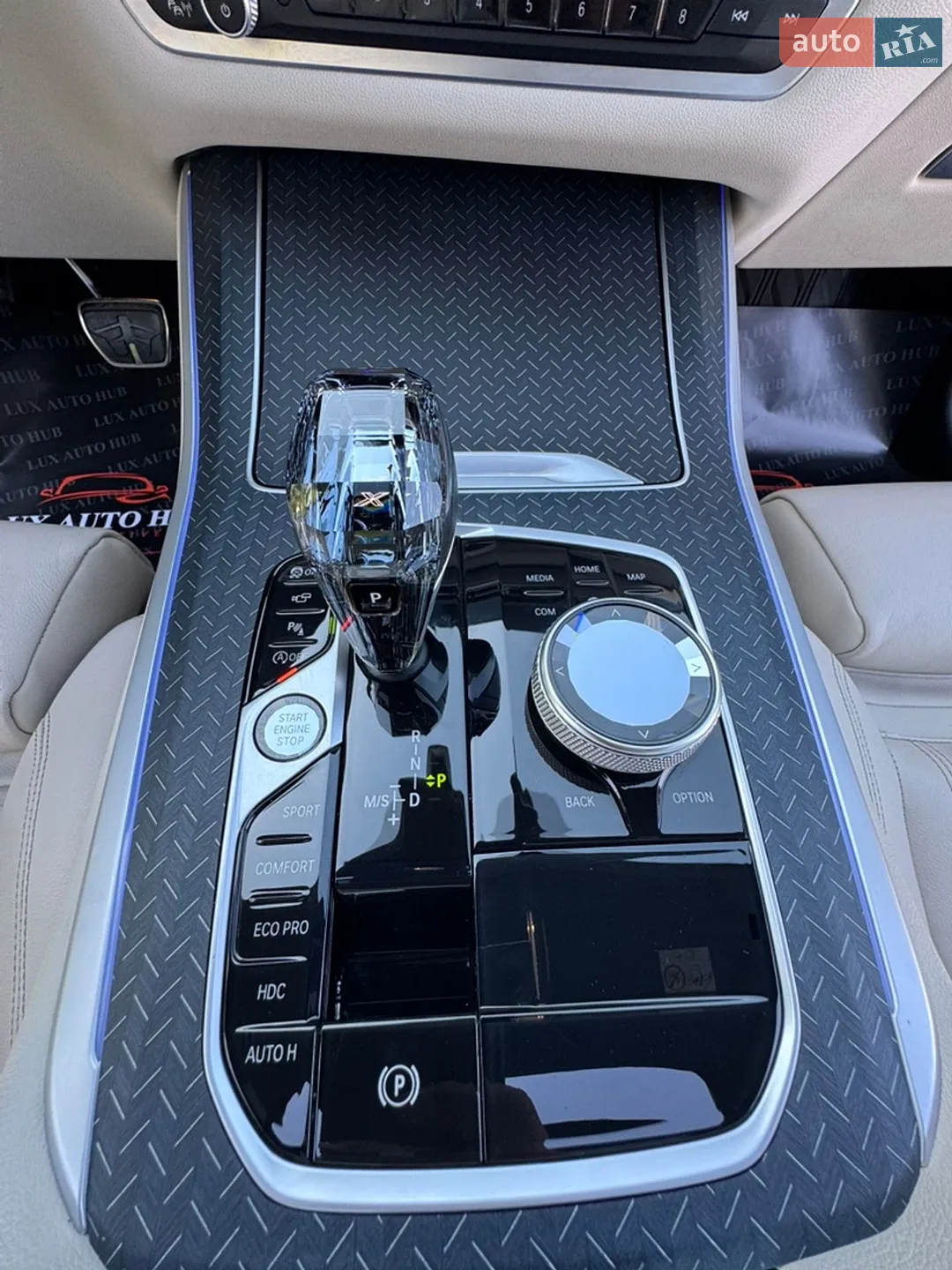 2022 BMW X5 - мініатюра 18