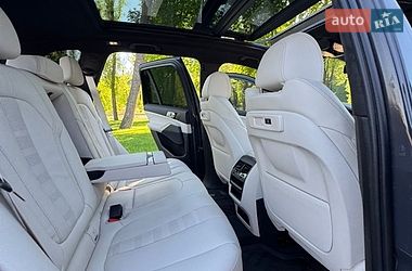 Внедорожник / Кроссовер BMW X5 2022 в Киеве