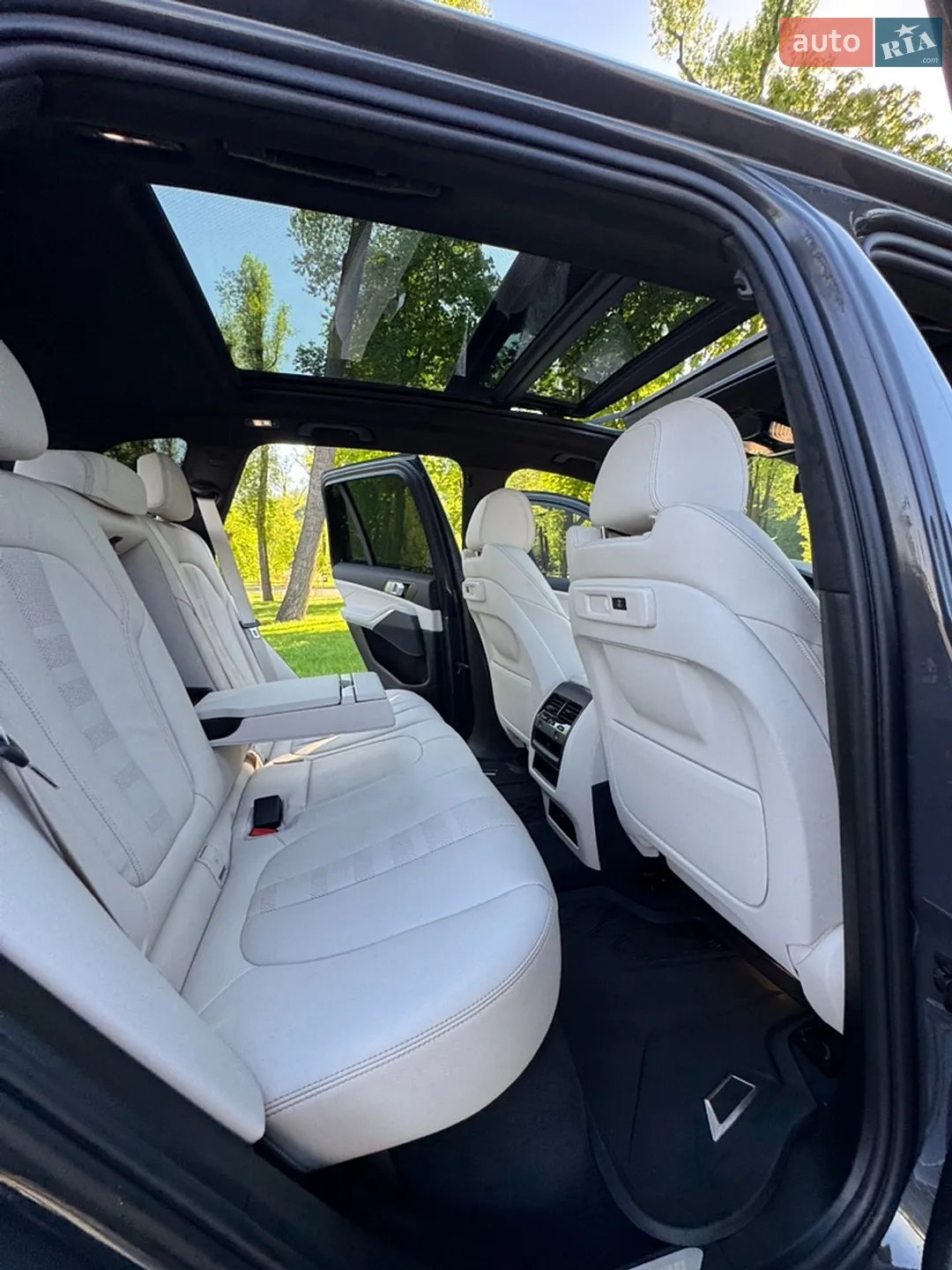 2022 BMW X5 - мініатюра 22