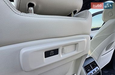 Внедорожник / Кроссовер BMW X5 2022 в Киеве