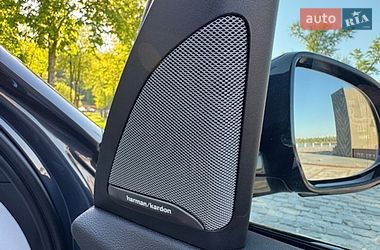 Внедорожник / Кроссовер BMW X5 2022 в Киеве