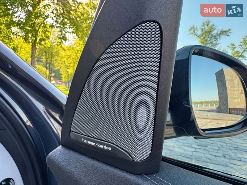 Внедорожник / Кроссовер BMW X5 2022 в Киеве