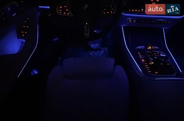 Внедорожник / Кроссовер BMW X5 2022 в Киеве