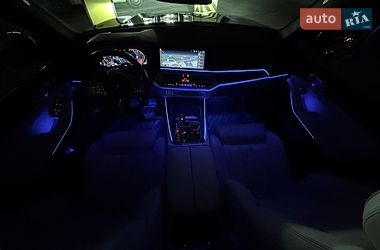 Внедорожник / Кроссовер BMW X5 2022 в Киеве