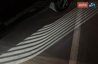 Внедорожник / Кроссовер BMW X5 2022 в Киеве