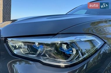 Внедорожник / Кроссовер BMW X5 2022 в Киеве