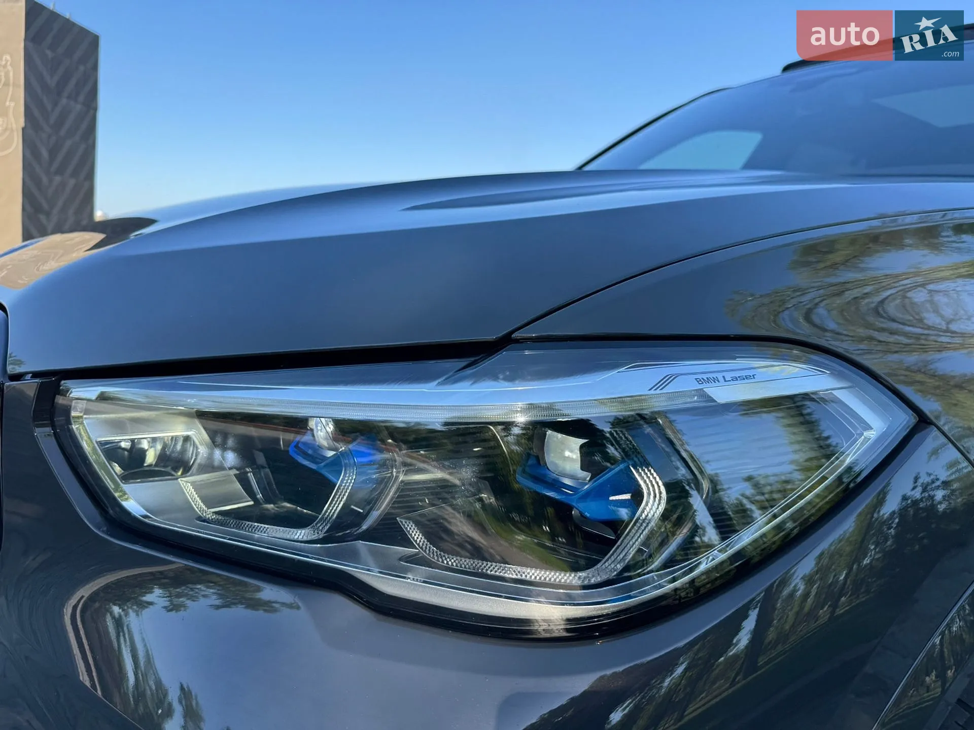 2022 BMW X5 - мініатюра 95