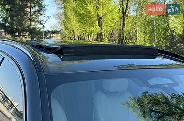 Внедорожник / Кроссовер BMW X5 2022 в Киеве