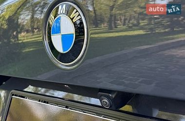 Внедорожник / Кроссовер BMW X5 2022 в Киеве